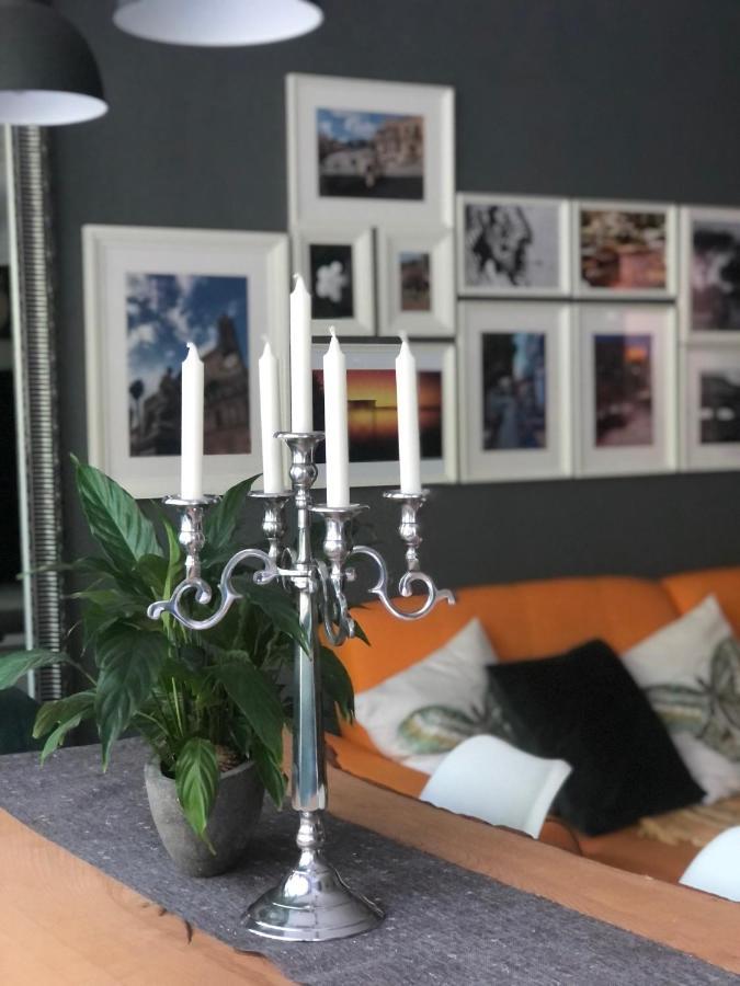 Sea Garden Apartment Varna Eksteriør bilde