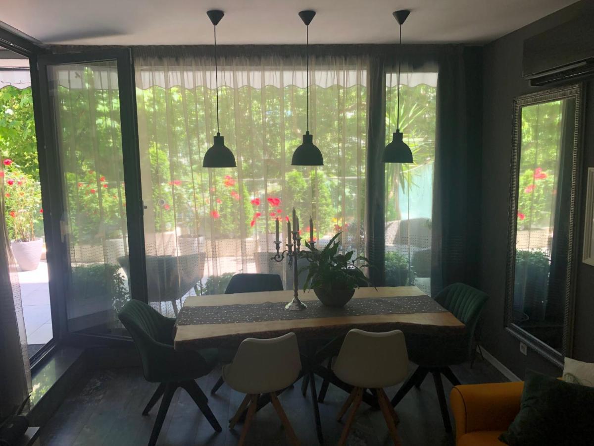 Sea Garden Apartment Varna Eksteriør bilde