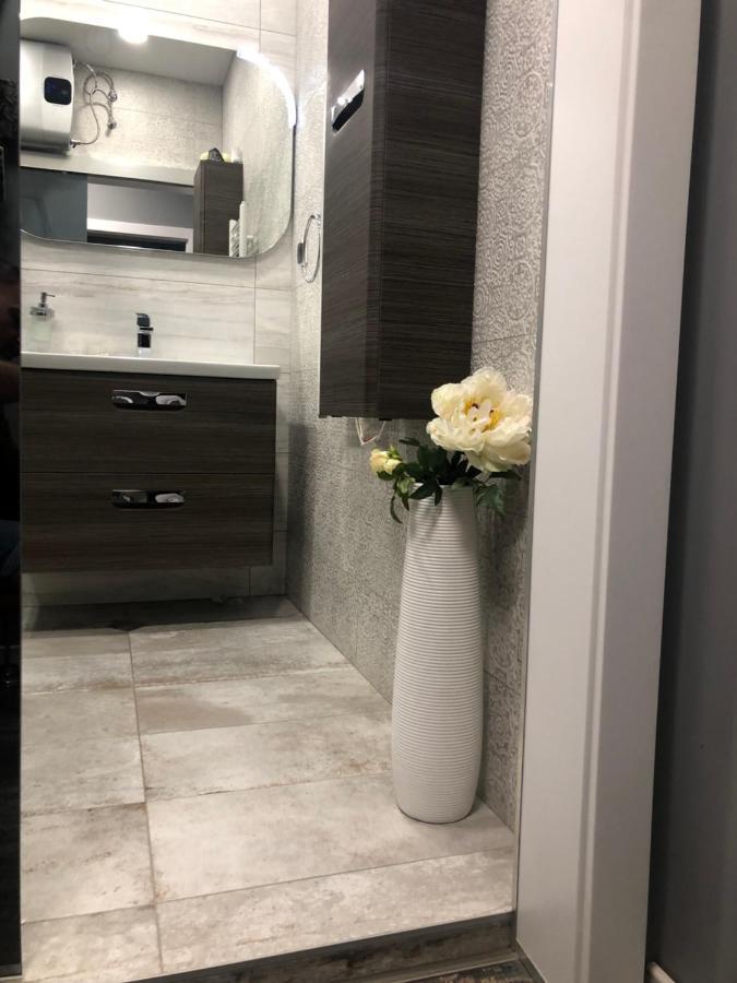Sea Garden Apartment Varna Eksteriør bilde